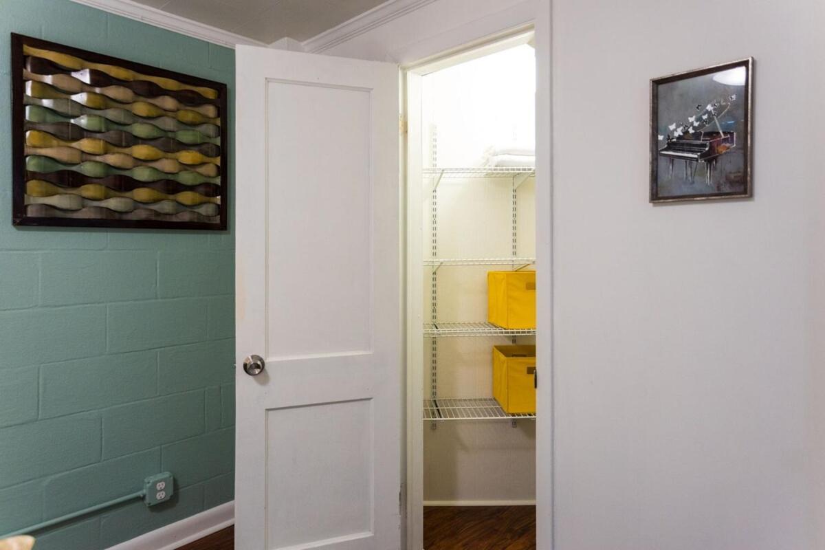 Noteworthy Near Opryland Apartman Nashville Kültér fotó