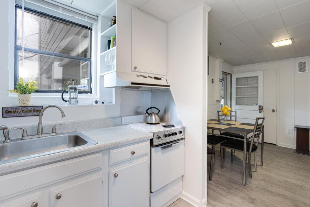 Noteworthy Near Opryland Apartman Nashville Kültér fotó