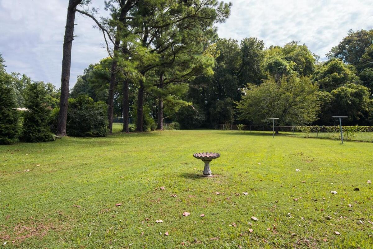 Noteworthy Near Opryland Apartman Nashville Kültér fotó