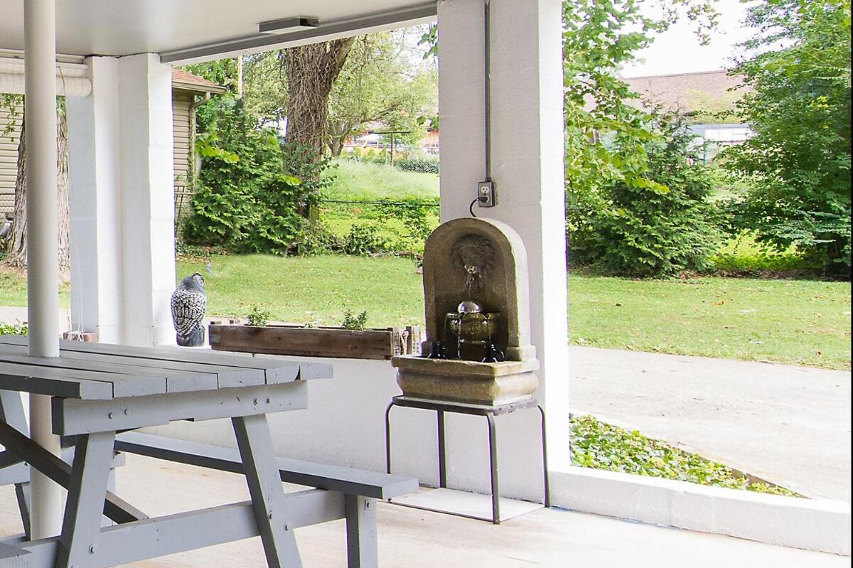 Noteworthy Near Opryland Apartman Nashville Kültér fotó