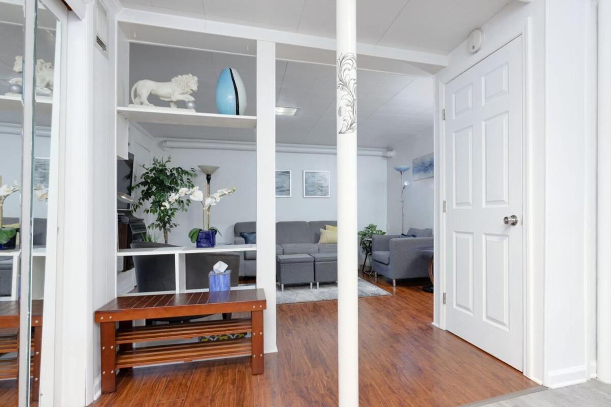 Noteworthy Near Opryland Apartman Nashville Kültér fotó