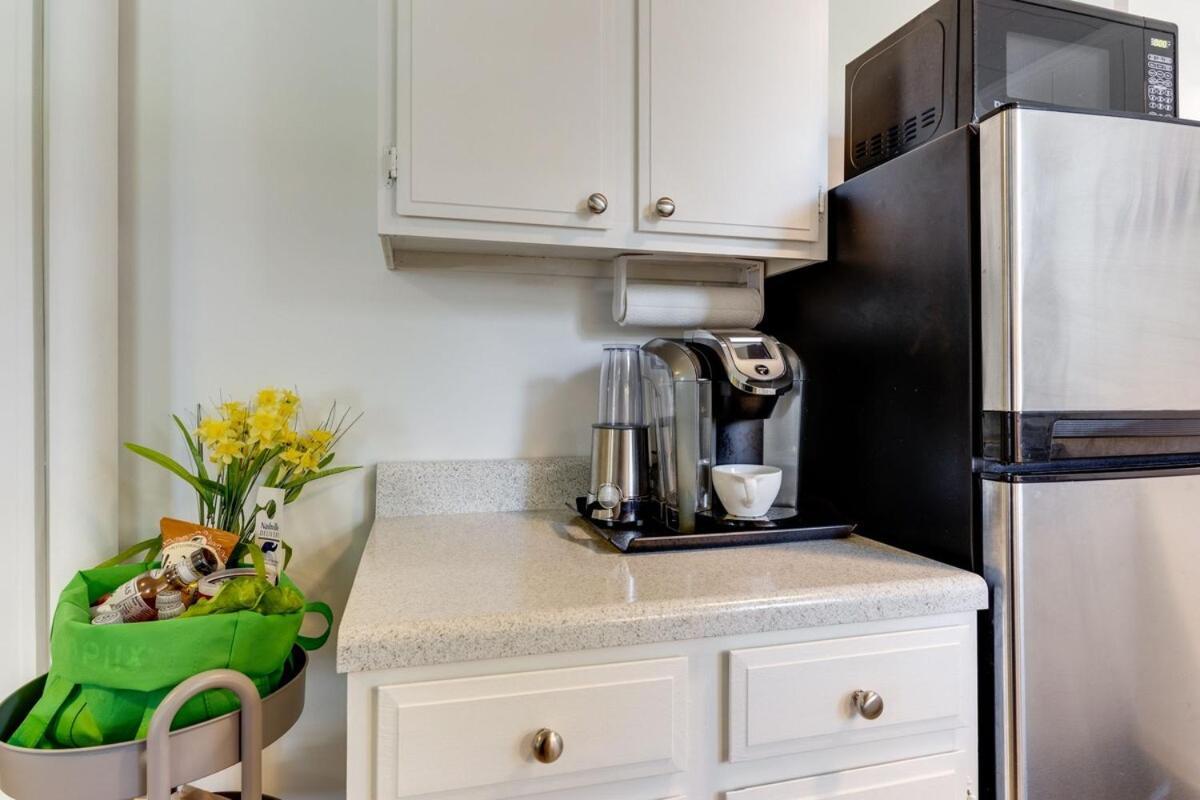 Noteworthy Near Opryland Apartman Nashville Kültér fotó