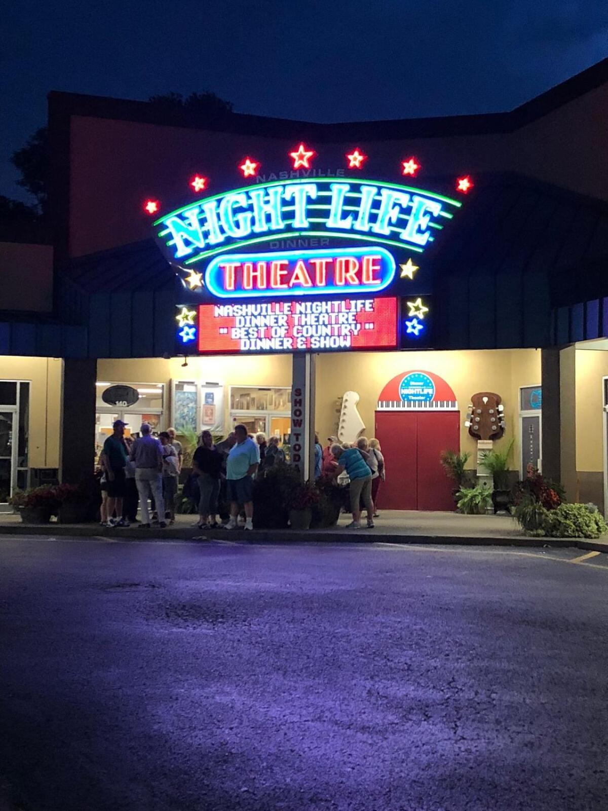 Noteworthy Near Opryland Apartman Nashville Kültér fotó