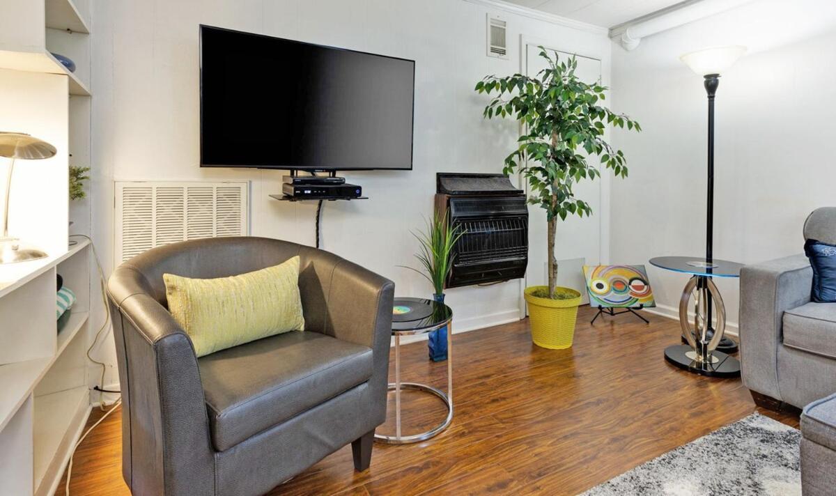 Noteworthy Near Opryland Apartman Nashville Kültér fotó